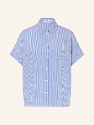 Cinque Koszula Citamm blau