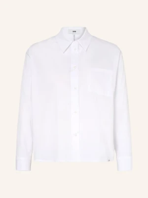 Cinque Bluzka Koszulowa Citari weiss