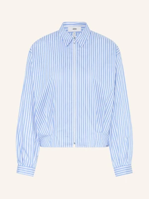 Cinque Koszula Citerre blau