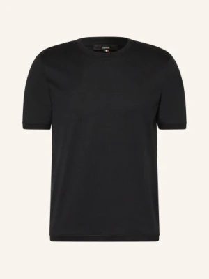 Cinque Koszulka Cibadi schwarz