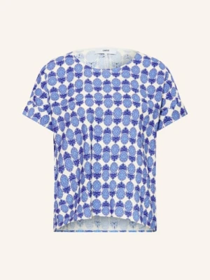 Cinque Koszulka Ciphieby blau