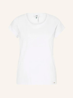 Cinque Koszulka Ciricamo weiss