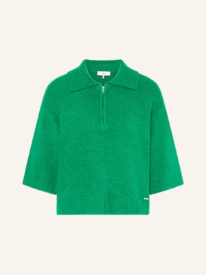 Cinque Koszulka Polo Cizola Z Dzianiny gruen