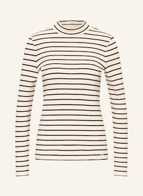 Cinque Koszulka Z Długim Rękawem Cistefka grau