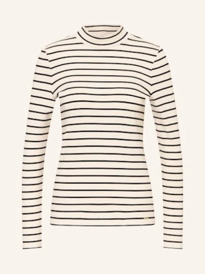 Cinque Koszulka Z Długim Rękawem Cistefka beige