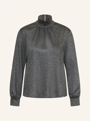 Cinque Koszulka Z Długim Rękawem Citoga grau