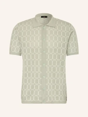 Cinque Koszulka Z Krótkim Rękawem Cijulio gruen