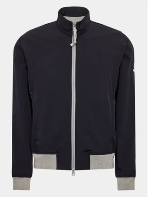 Cinque Kurtka bomber Cisnap 2091 Granatowy Regular Fit