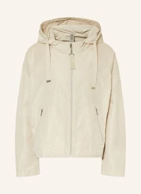 Cinque Kurtka Oversize Cicatalana beige