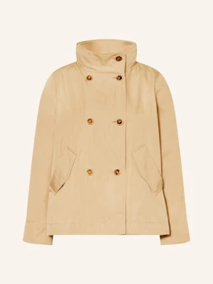 Cinque Kurtka Trencz Cijolini beige