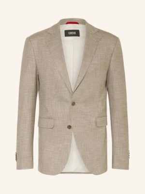 Cinque Marynarka Cidata Regular Fit beige