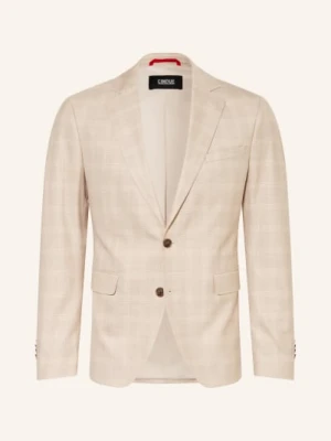 Cinque Marynarka Cidata Regular Fit beige