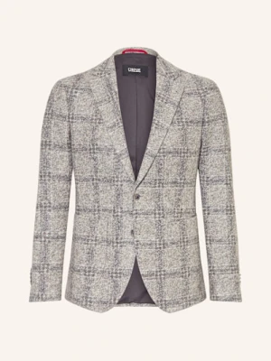 Cinque Marynarka Cidati Extra Slim Fit grau