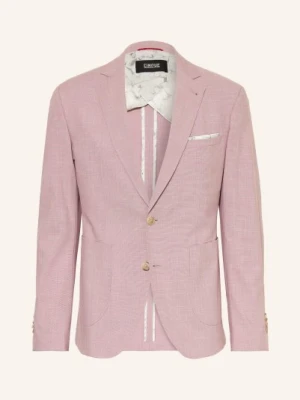 Cinque Marynarka Cidati Regular Fit rosa