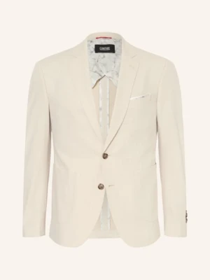 Cinque Marynarka Cidati Regular Fit weiss