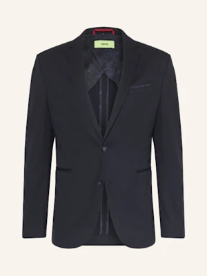 Cinque Marynarka Cidito Regular Fit blau