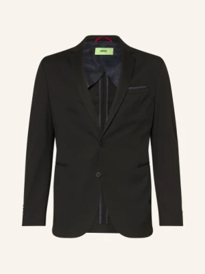 Cinque Marynarka Cidito Regular Fit schwarz