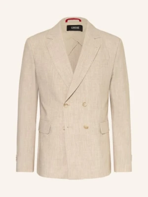 Cinque Marynarka Cidouble Regular Fit beige