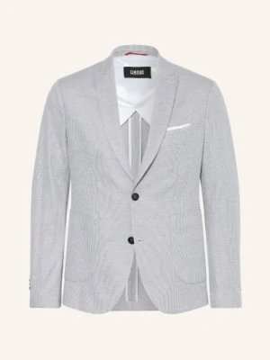 Cinque Marynarka Cimichele Regular Fit Z Dżerseju grau