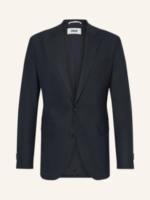 Cinque Marynarka Citotti Extra Slim Fit blau