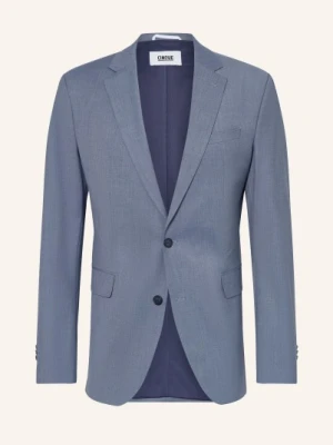 Cinque Marynarka Citotti Extra Slim Fit blau