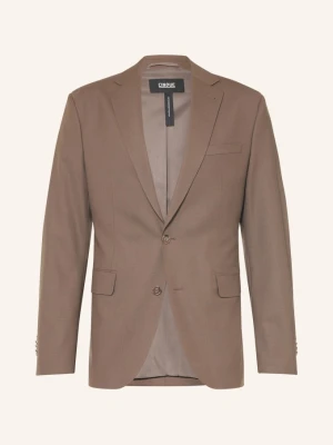 Cinque Marynarka Citotti-S O Kroju Regular Fit beige