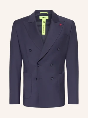 Cinque Marynarka Citwice Slim Fit blau