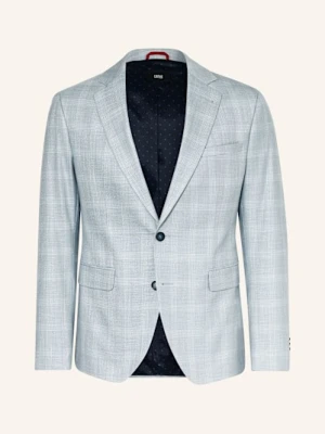 Cinque Marynarka Garniturowa Cidata Regular Fit blau