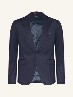 Cinque Marynarka Garniturowa Cidata Regular Fit blau