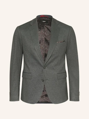 Cinque Marynarka Garniturowa Cidata Regular Fit gruen