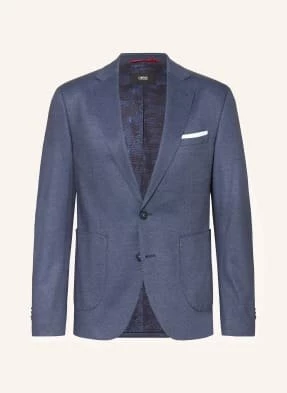 Cinque Marynarka Garniturowa Cidati Extra Slim Fit blau