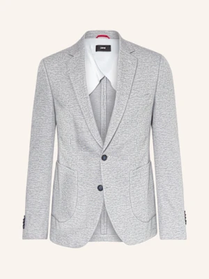 Cinque Marynarka Garniturowa Cidati Regular Fit blau