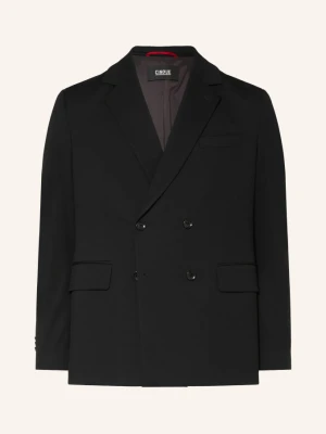 Cinque Marynarka Garniturowa Cidouble Slim Fit schwarz 99 SCHWARZ