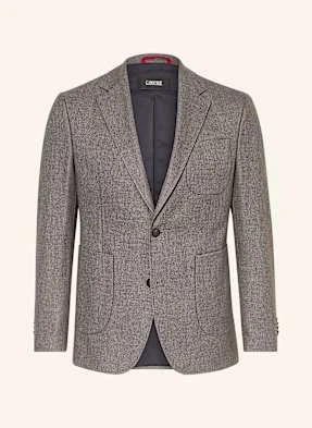 Cinque Marynarka Garniturowa Cipaco Regular Fit braun