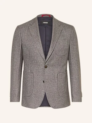 Cinque Marynarka Garniturowa Cipaco Regular Fit braun