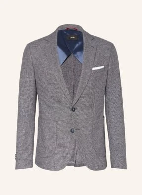 Cinque Marynarka Garniturowa Ciuno Extra Slim Fit blau