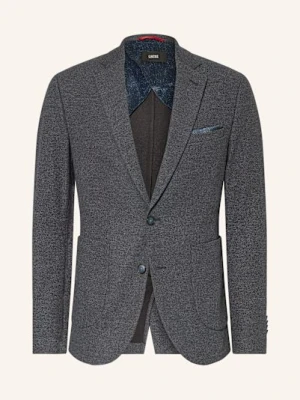 Cinque Marynarka Garniturowa Ciuno Regular Fit blau