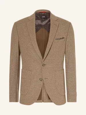 Cinque Marynarka Garniturowa Ciuno Regular Fit braun