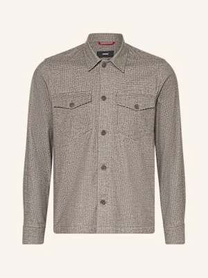 Cinque Overjacket Cimulti braun