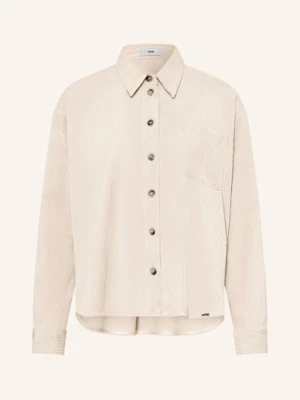 Cinque Overjacket Ze Sztruksu Citari beige