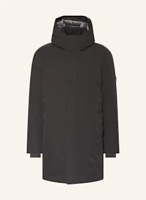 Cinque Parka Ciactivator schwarz