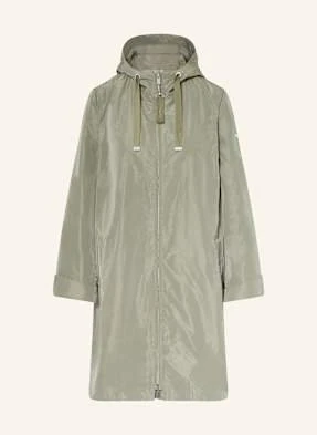 Cinque Parka Cicatty gruen