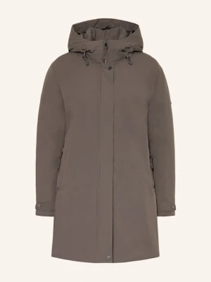 Cinque Parka Ciflaviana beige