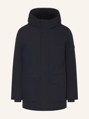 Cinque Parka Ciresistor blau