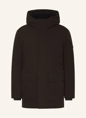 Cinque Parka Ciresistor braun