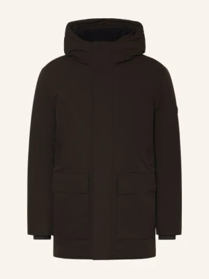 Cinque Parka Ciresistor braun