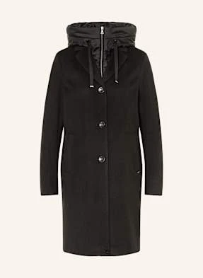 Cinque Płaszcz Blezer Cimiracle schwarz