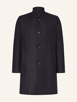 Cinque Płaszcz Ciburton blau