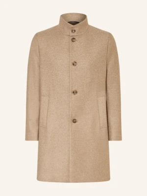 Cinque Płaszcz Ciburton braun