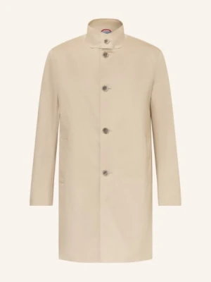 Cinque Płaszcz Ciburton braun